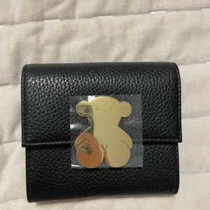 Tous compact wallet